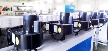 廣東PE管材設備生產線 價格、廠家、圖片與水處理應用全解析