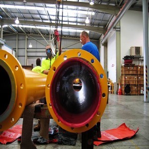 襯膠管道供應(yīng)價(jià)格與廠家指南——探索世界工廠網(wǎng)的金屬夾產(chǎn)品信息