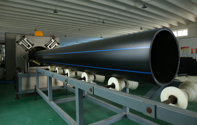 圣大高端PE管道制造商 匠心品質(zhì)，引領(lǐng)水處理與凈化行業(yè)典范