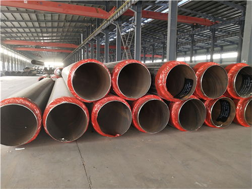 如何選購直埋式熱水預(yù)制保溫管及水處理凈化設(shè)備