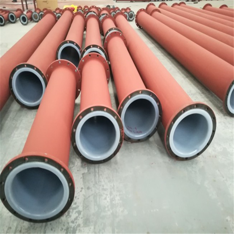 鋼襯四氟管道 水處理與凈化系統(tǒng)的理想選擇，源頭工廠直供解析