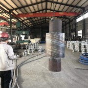 滄州久源管道制造 為水處理與凈化提供關(guān)鍵支撐