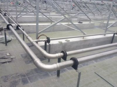 泰山獎(jiǎng)得主引領(lǐng)綠色革命 太陽能熱水系統(tǒng)入駐阿里巴巴支付寶總部