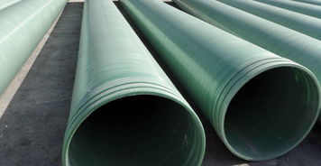 大口徑玻璃鋼復(fù)合風(fēng)管 水處理與凈化領(lǐng)域的可靠選擇