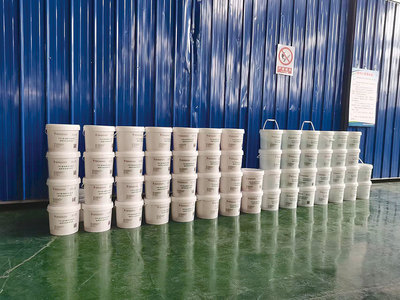 河北道融管道設備制造 以質量提升守護消費者權益，賦能水處理與凈化行業