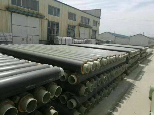 工業玻璃鋼纏繞管道 現代工業的堅固脈絡