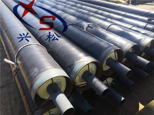 預制直埋管道廠家報價分析與選購指南