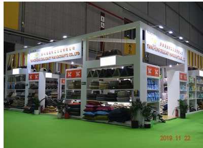 建立核心競(jìng)爭(zhēng)力，歐佩貝貝寵物用品穩(wěn)步向前