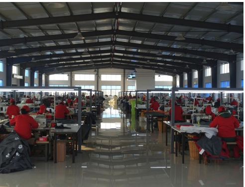 建立核心競(jìng)爭(zhēng)力 歐佩貝貝寵物用品穩(wěn)步向前