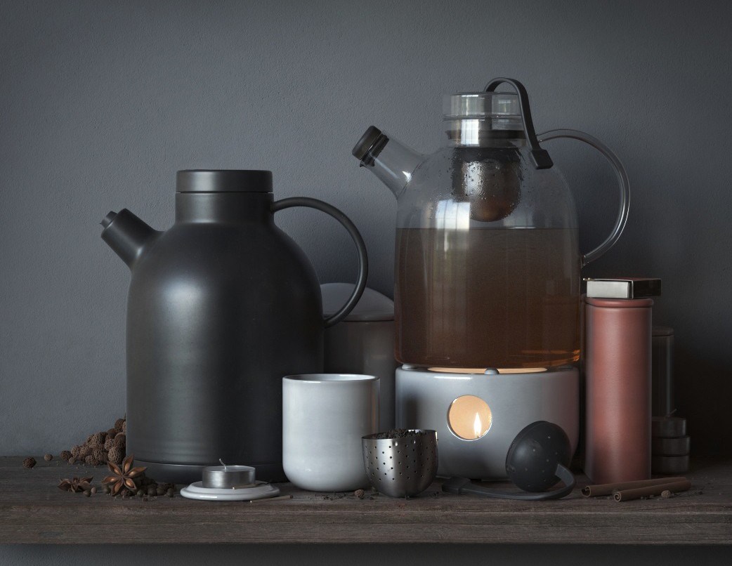 家居靈感，點(diǎn)亮生活 探索創(chuàng)意生活家居用品的設(shè)計世界