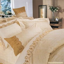 蒼南縣龍港宏利床上用品 探索高品質(zhì)全棉被套與家居用品