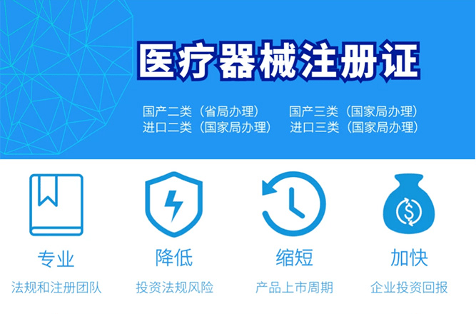 從廣東113個醫療器械產品通過試點審批，談醫療器械注冊人制度