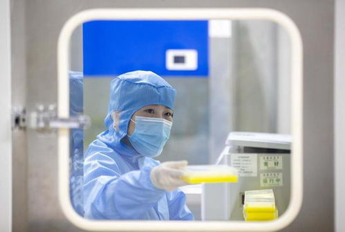 疫情之下顯擔當 泰州生物醫藥與醫療器械產業集群不凡表現