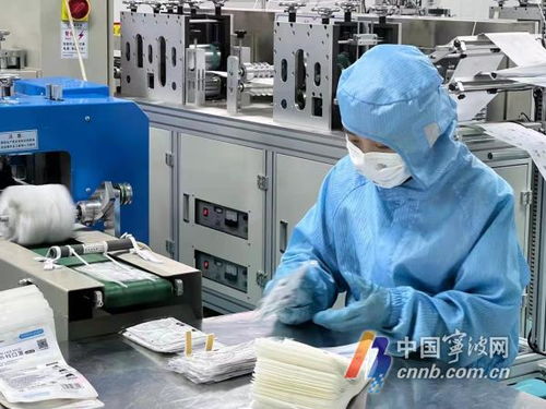 放心！寧波疫情防控醫(yī)療器械數(shù)量充足