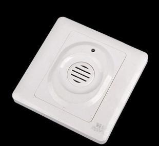 天蝎普通人體感應開關,聲控感應開關_電工電氣_世界工廠網中國產品信息庫